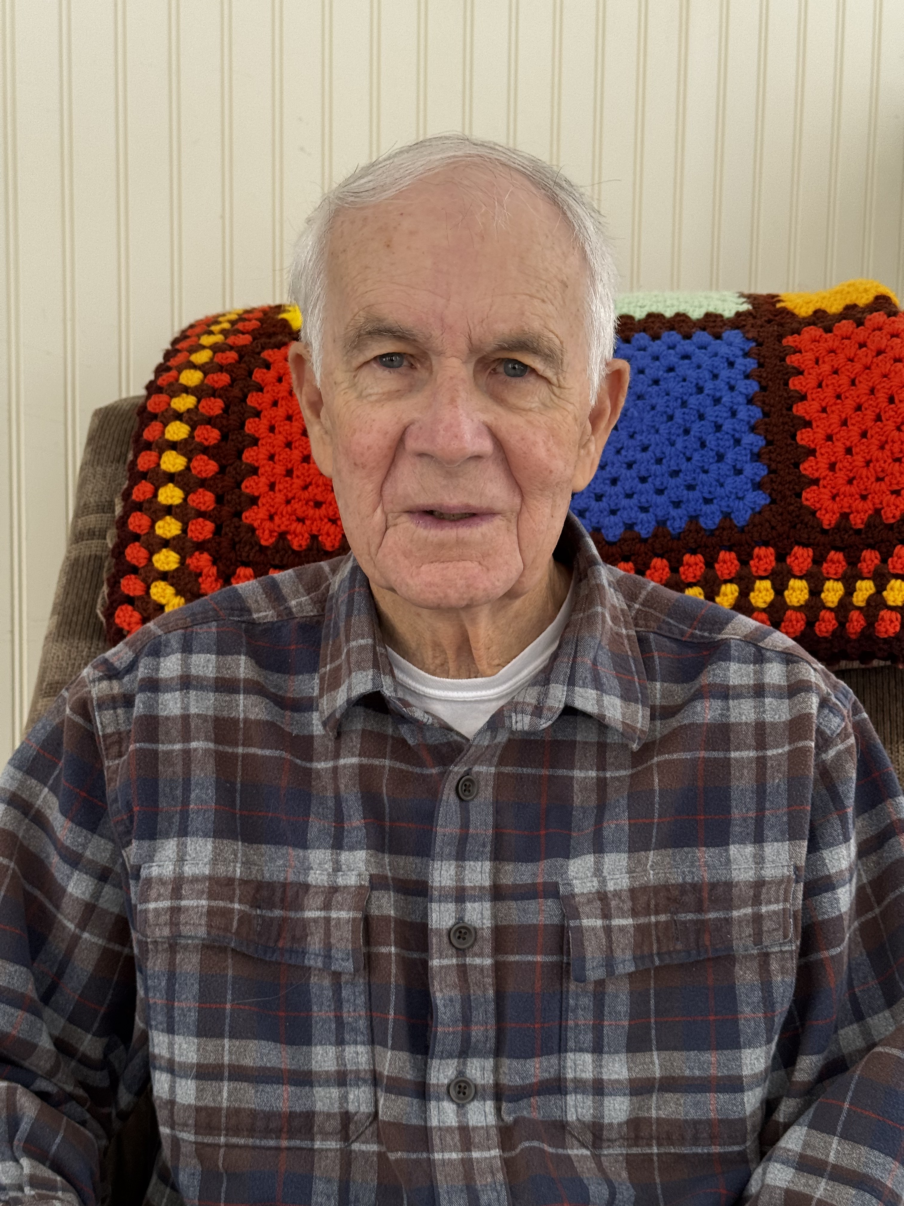 Alan Lindberg